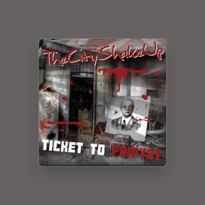 Listen to TheCityShakeUp, watch music videos, read bio, see tour dates & more!