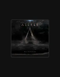 Listen to Allele, watch music videos, read bio, see tour dates & more!