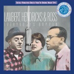 Lambert, Hendricks & Ross & The Ike Isaacs Trio - Home Cookin'