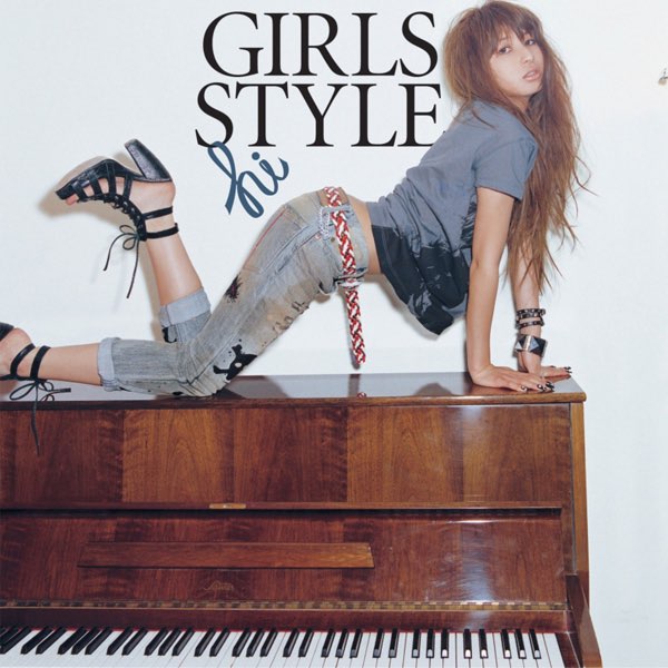 アート・デザイン・音楽 AMERICAN FIRST LADIES FASHION GIRLS STYLE - Single - Album by 稲森寿世 - Apple Music