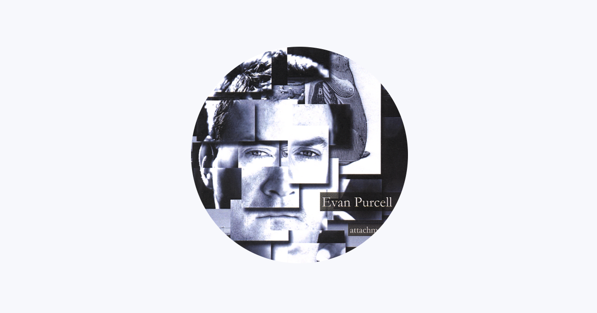 ‎Evan Purcell - Apple Music