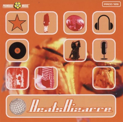 Beats Bizarre