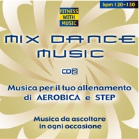 Mix Dance Music Vol.2 - A.M.P.