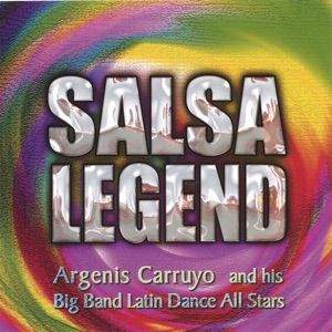 Salsa Legend