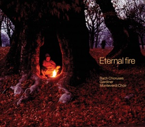 Eternal Fire – Bach Choruses