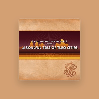 Listen to Masters of Funk, Soul and Blues, watch music videos, read bio, see tour dates & more!