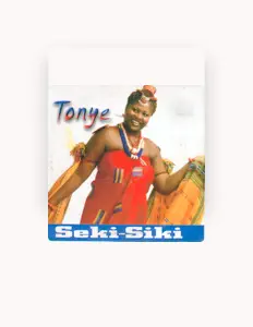 Listen to Tonye, watch music videos, read bio, see tour dates & more!