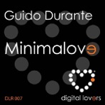 Minimalove - EP