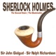 Sherlock Holmes the Second Stain the Blackmailer