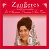 Zangeres Zonder Naam - Karel En Leida