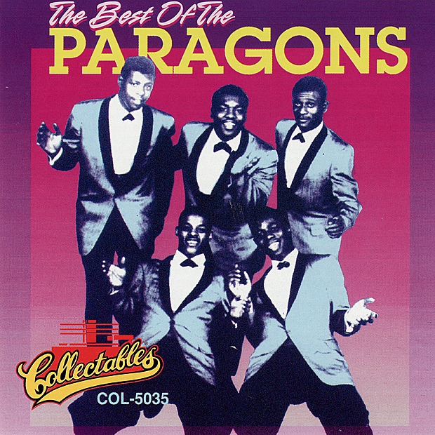 The Tide Is High - Single - Album by The Paragons - Apple Music