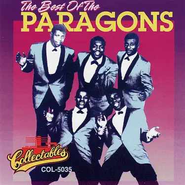 The Paragons — Happy Go Lucky Girl: тексты песен, клипы и концерты