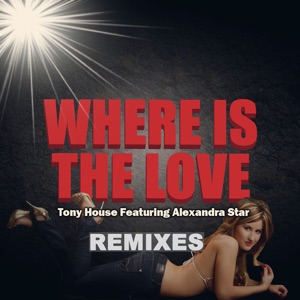 Where Is the Love (Vinicius Klub Remix)