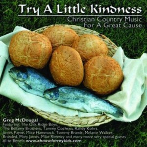 Try a Little Kindness