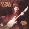 Lance Lopez