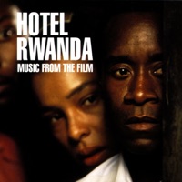 Hotel Rwanda (Music from the Film) - Various Artists