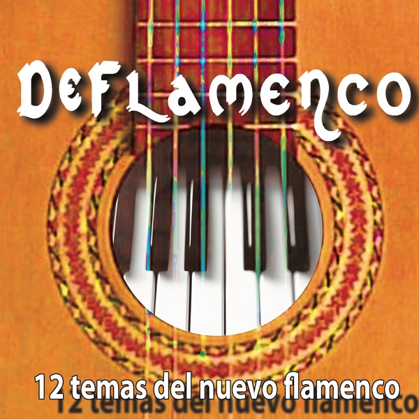 Nuevo Flamenco: 12 Temas