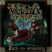 Valfreya - Alefest