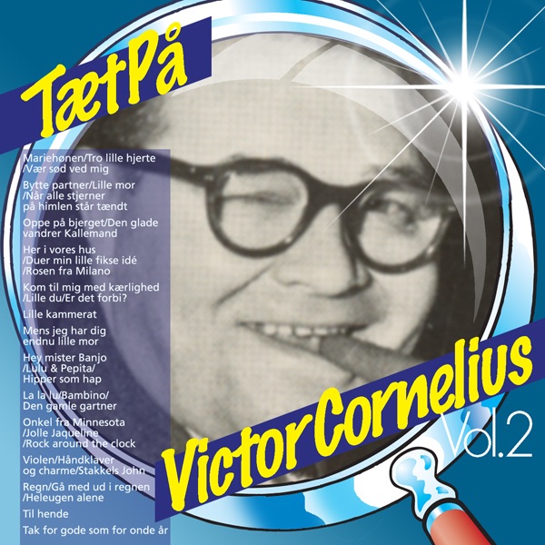 TætPå Vol. 2