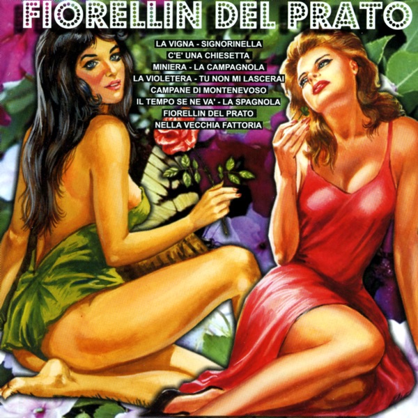 Fiorellin del prato