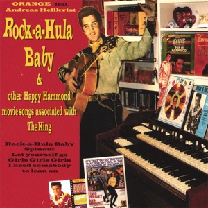 Rock-a-hula-baby