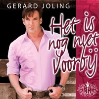 Het Is Nog Niet Voorbij - EP - Gerard Joling