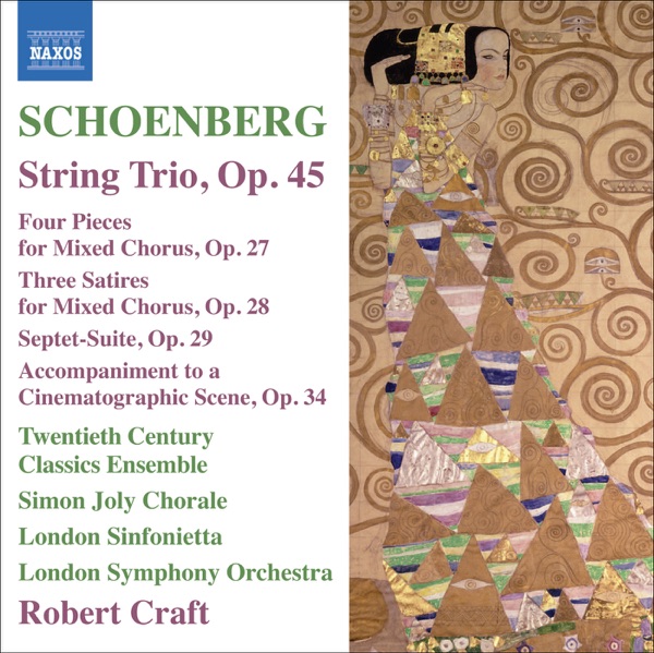 Suite, Op. 29: I. Ouverture: Allegretto