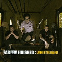 Far from Finished - Just Us Kids (November)