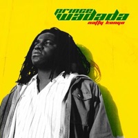 Natty Kongo - Prince Wadada