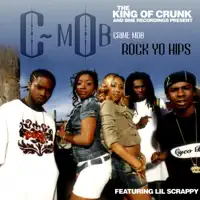 Rock Yo Hips feat Lil' Scrappy