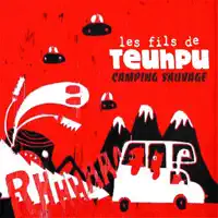 Ma louche — Les Fils de Teuhpu