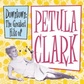 Petula Clark - A Sign of the Times