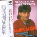 Tu moja ljubav spava