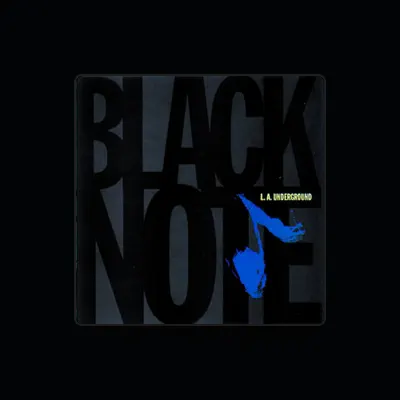 Listen to Black Note, watch music videos, read bio, see tour dates & more!