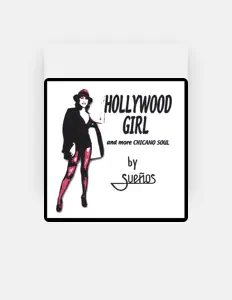 Listen to Sueños, watch music videos, read bio, see tour dates & more!