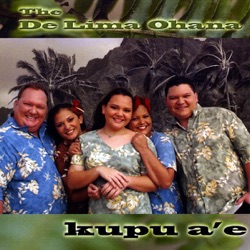 The De Lima Ohana - Koke'e