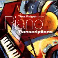 Dance of the Blessed Spirits (Christoph Willibald Gluck) — Tina Faigen