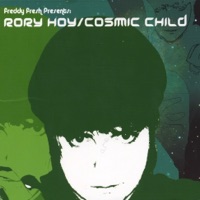 Cosmic Child - Rory Hoy
