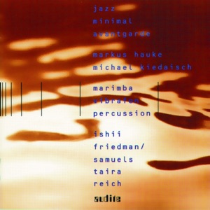 Jazz - Minimal - Avantgarde