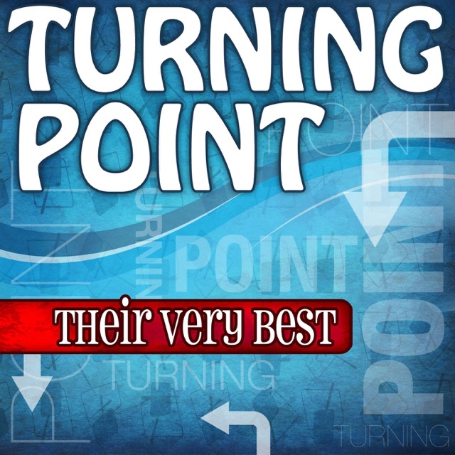 Turning Point: Their Very Best - EP