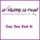 Can You Feel It