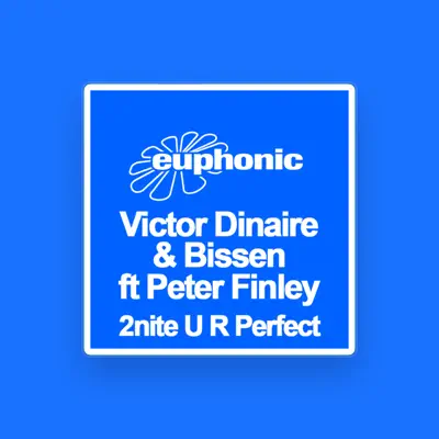 Listen to Victor Dinaire, watch music videos, read bio, see tour dates & more!