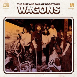 The Rise and Fall of Goodtown