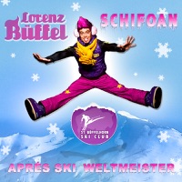 Schifoan - Lorenz Büffel