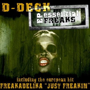 Essential Freaks EP