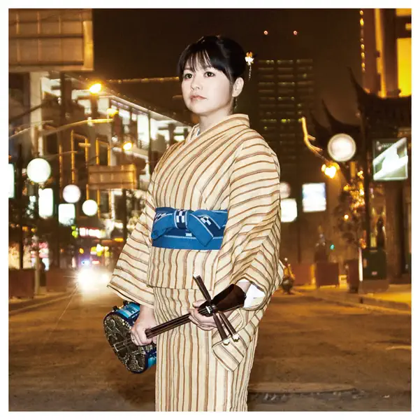 夏川りみ - 歌さがし ～アジアの风～ (2010) [iTunes Plus AAC M4A]-新房子