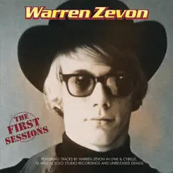 The First Sessions - Warren Zevon