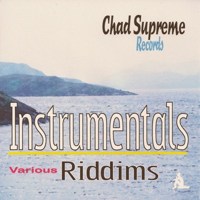 Bad Fashion Reggae Instrumentals