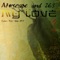 My Love - Airscape & JES lyrics