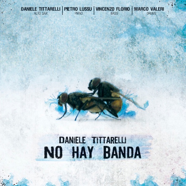 No Hay Banda